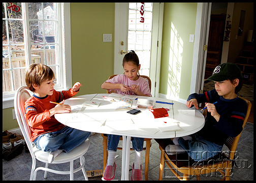 kids-card-making