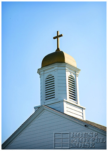 catholic-steeple