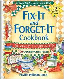 fix-it-and-forget-it-cookbook