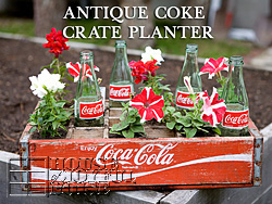 antique_coke_crate_planter