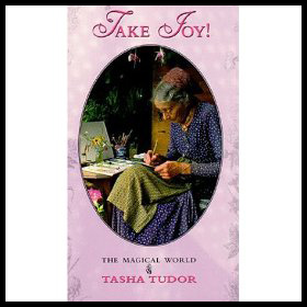 Tasha Tudor