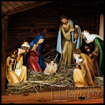 nativity-set