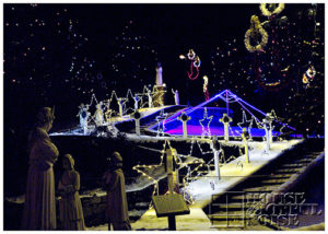 La Salette Festival of Lights