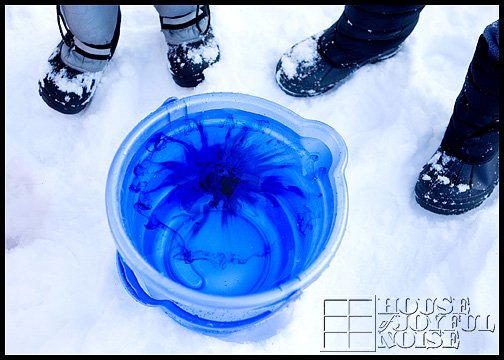 colored-ice-castles-homeschooling-science-experiment_8