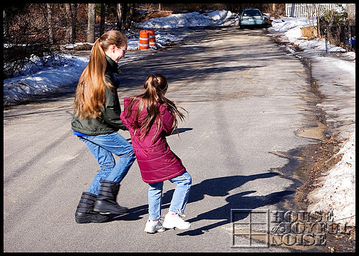 Groundhog Day homeschooling ideas