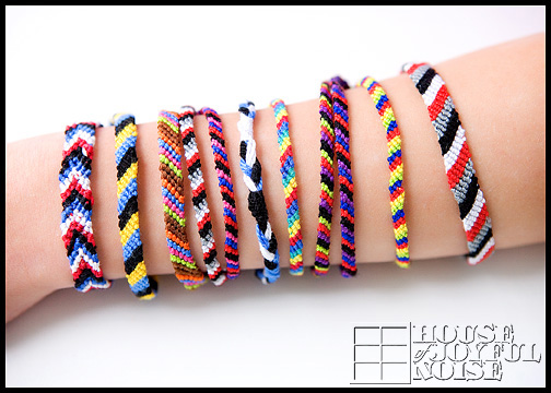 Klutz-friendship-bracelets-craft-kit Archives