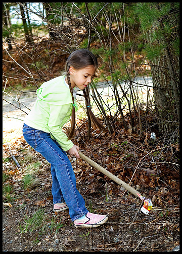 Earth Day homeschooling ideas