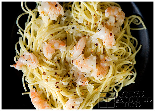 shrimp-scampi