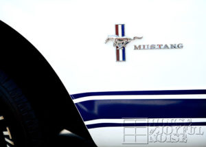 Mustang