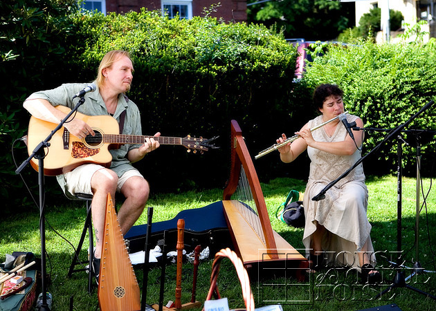 Plymouth MA Farmers Market