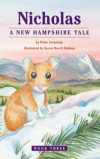 nicholas-a-new-hampshire-tale-peter-arenstam