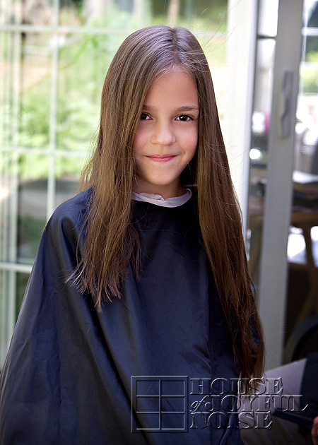 little-girl-first-long-hair-haircut Archives |
