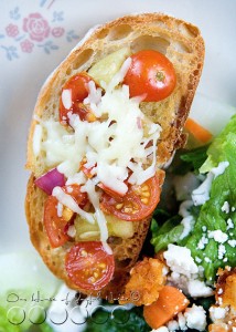 bruschetta-