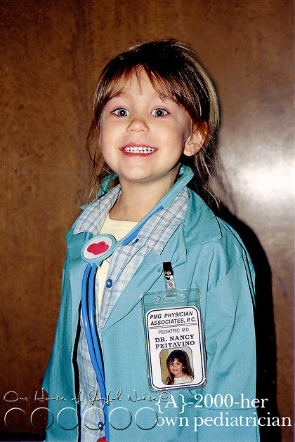 kid-pediatrician