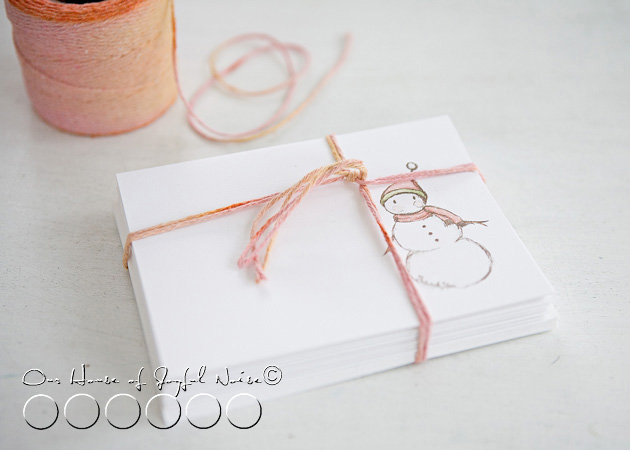snowman-note-cards-giveaway-1