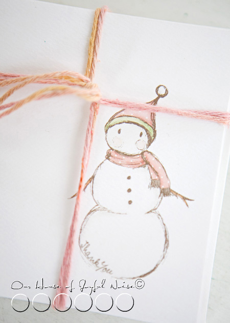 snowman-note-cards-giveaway