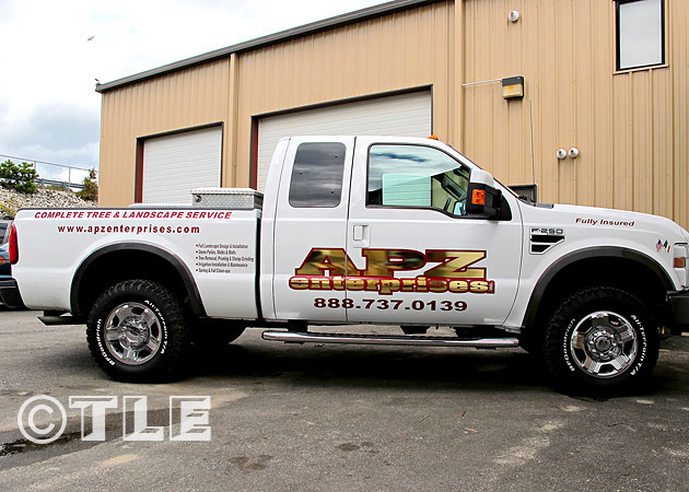 vehicle-truck-lettering-graphics-plymouth-ma-6