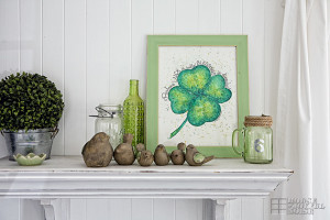 st-patricks-day-decor-watercolor-painting