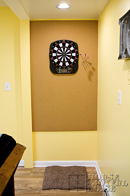 electronic-dart-board